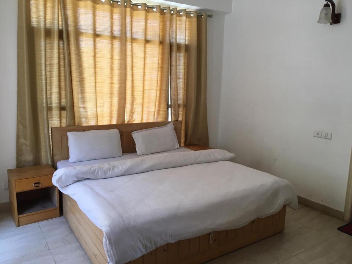 Himalyan Hills I Serviced Apt I Nature I Chef I Kasauli By Exotic Stays Exterior foto